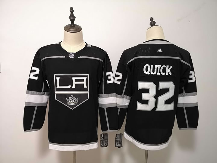 Youth Kings 32 Jonathan Quick Black Adidas Stitched Jersey,We sell and wholesale Youth Kings 32 Jonathan Quick Black Adidas Stitched Jersey on line form chian!